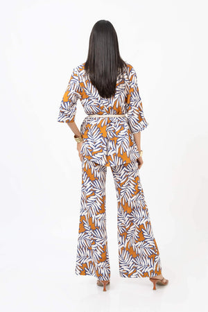 Blusa - 554208 - LAD - Reina Diaz