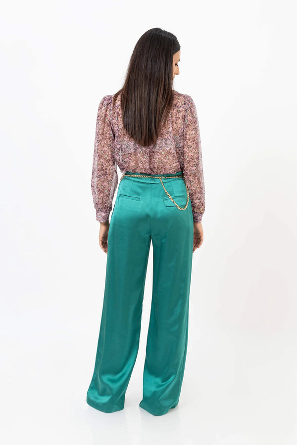 Blusa - 554209 - MOR - Reina Diaz