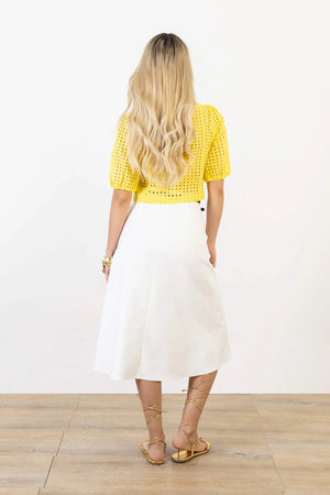 Blusa - 554212 - AMA - Reina Diaz