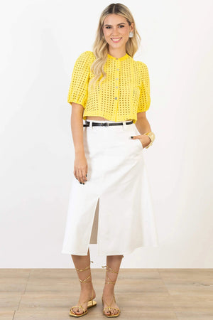 Blusa - 554212 - AMA - Reina Diaz