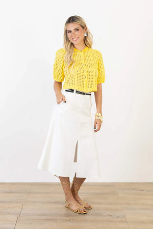 Blusa - 554212 - AMA - Reina Diaz