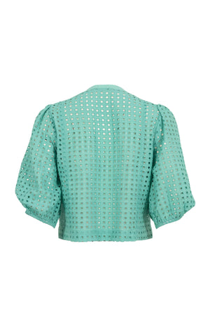 Blusa - 554212 - AQU - Reina Diaz