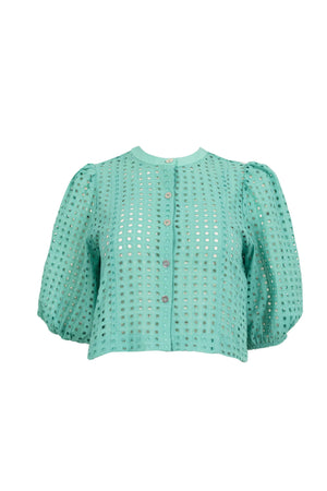 Blusa - 554212 - AQU - Reina Diaz