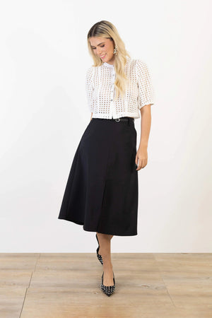 Blusa - 554212 - BCO - Reina Diaz