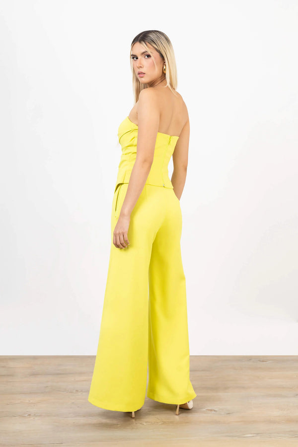 Blusa - 554219 - SUN - Reina Diaz