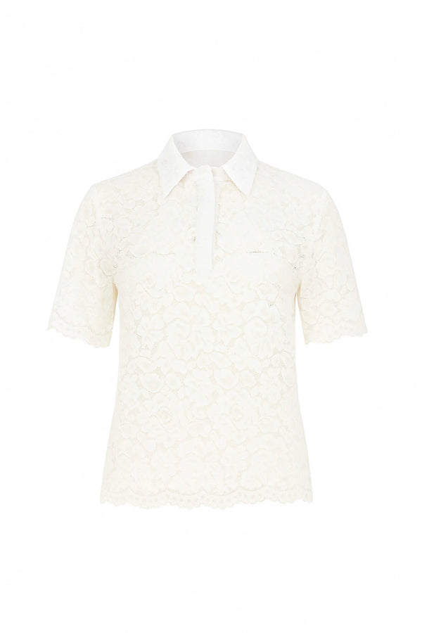 Blusa - 554224 - BCO - Reina Diaz