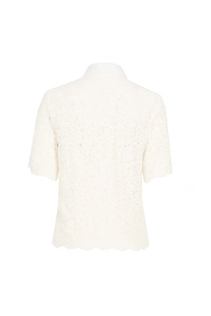 Blusa - 554224 - BCO - Reina Diaz