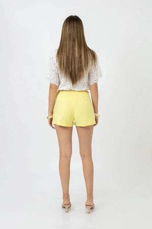 Blusa - 554224 - BCO - Reina Diaz