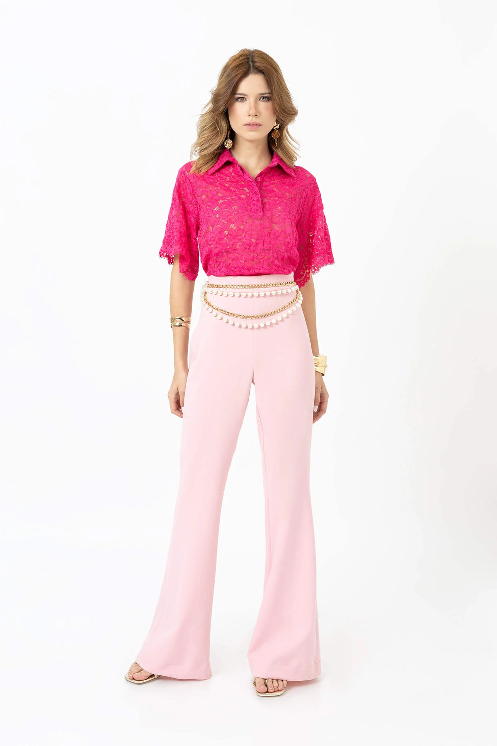 Blusa - 554224 - FUC - Reina Diaz