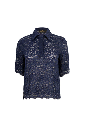 Blusa - 554224 - MAR - Reina Diaz