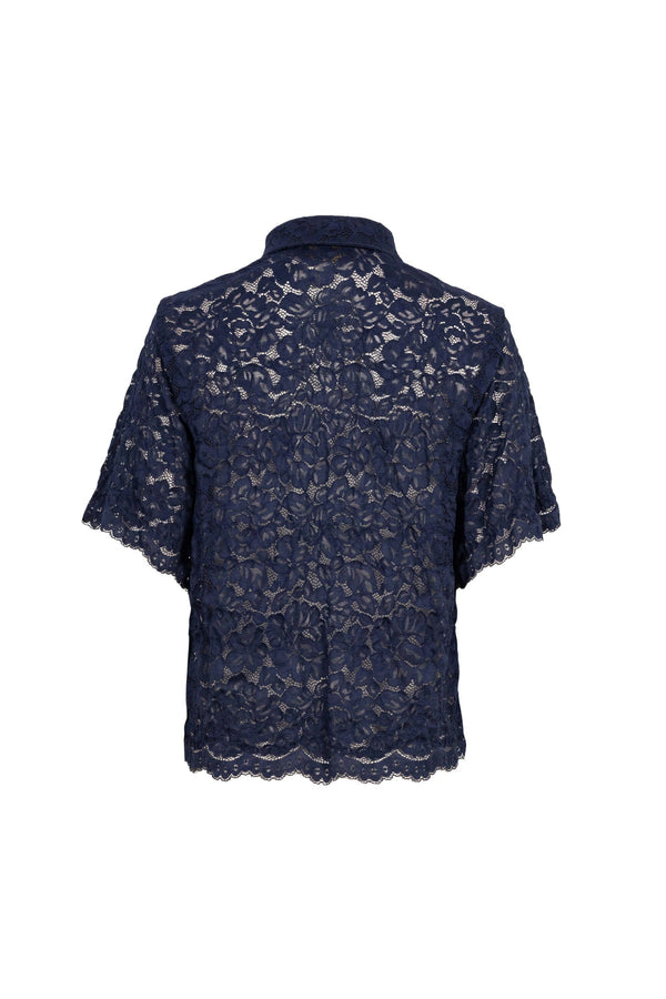 Blusa - 554224 - MAR - Reina Diaz