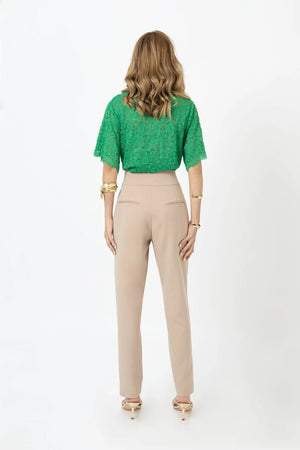 Blusa - 554224 - VER - Reina Diaz