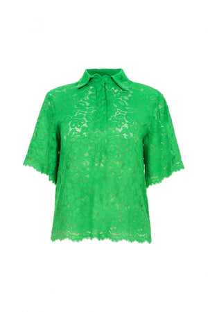 Blusa - 554224 - VER - Reina Diaz