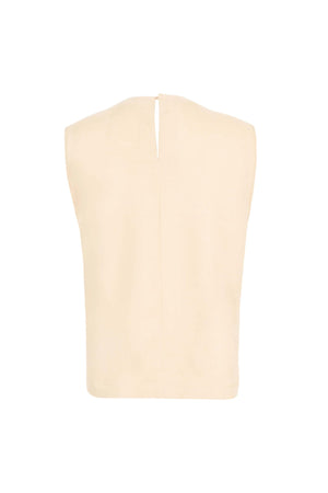 Blusa - 752626 - NUD - Reina Diaz