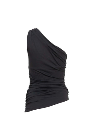 Blusa - 752635 - NEG - Reina Diaz