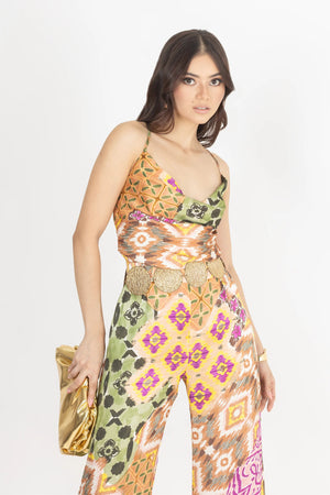 Blusa - 752641 - EST - Reina Diaz