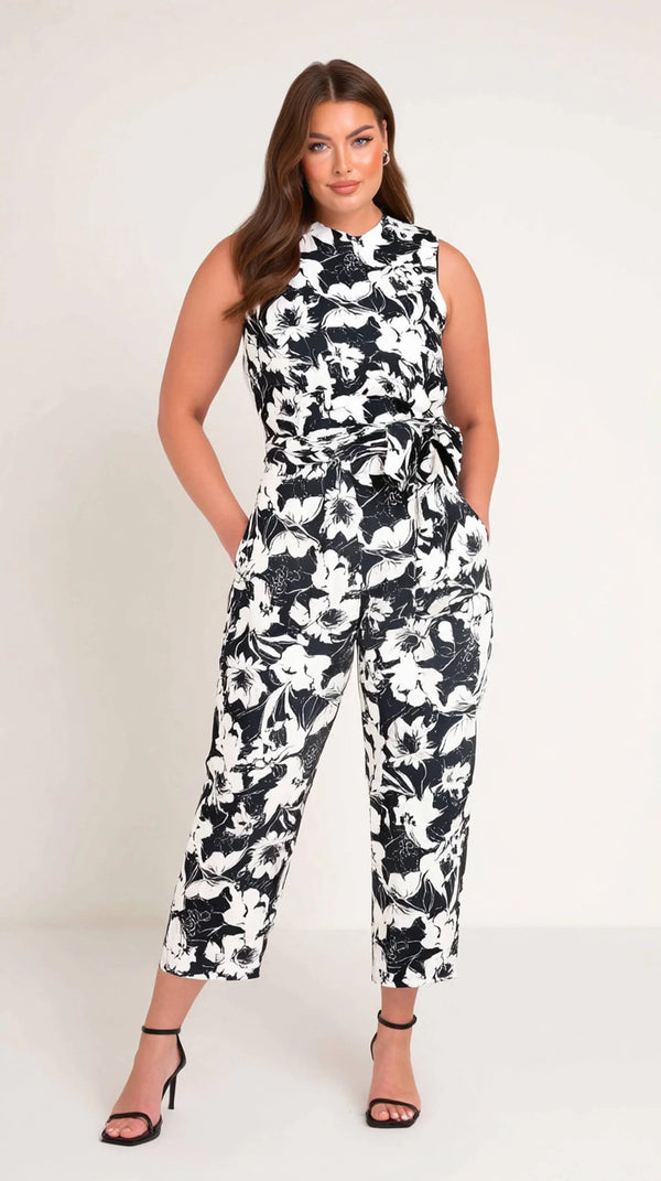 Blusa - 752744 - NEG - Reina Diaz