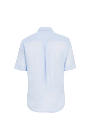 Blusa - 752751 - AZU - Reina Diaz