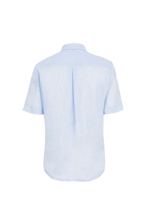 Blusa - 752751 - AZU - Reina Diaz