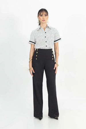 Blusa - 752764 - EST - Reina Diaz