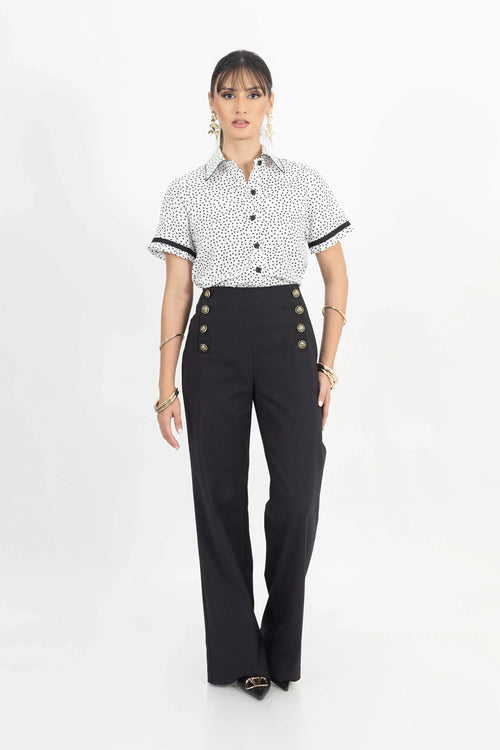 Blusa - 752764 - EST - Reina Diaz