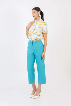 Blusa - 752764 - LIM - Reina Diaz