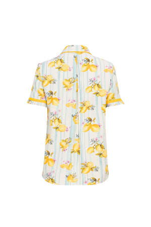 Blusa - 752764 - LIM - Reina Diaz