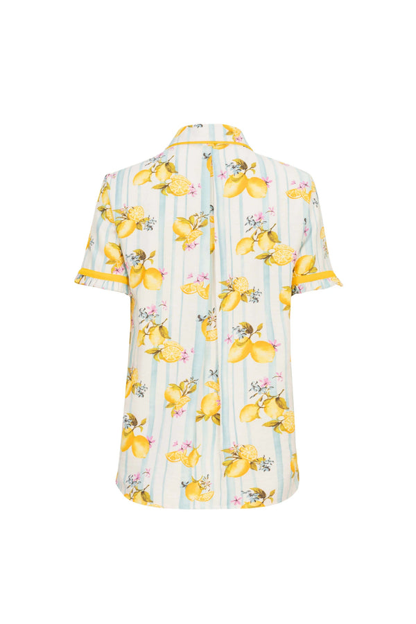 Blusa - 752764 - LIM - Reina Diaz