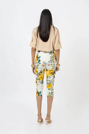 Blusa - 752769 - BEI - Reina Diaz