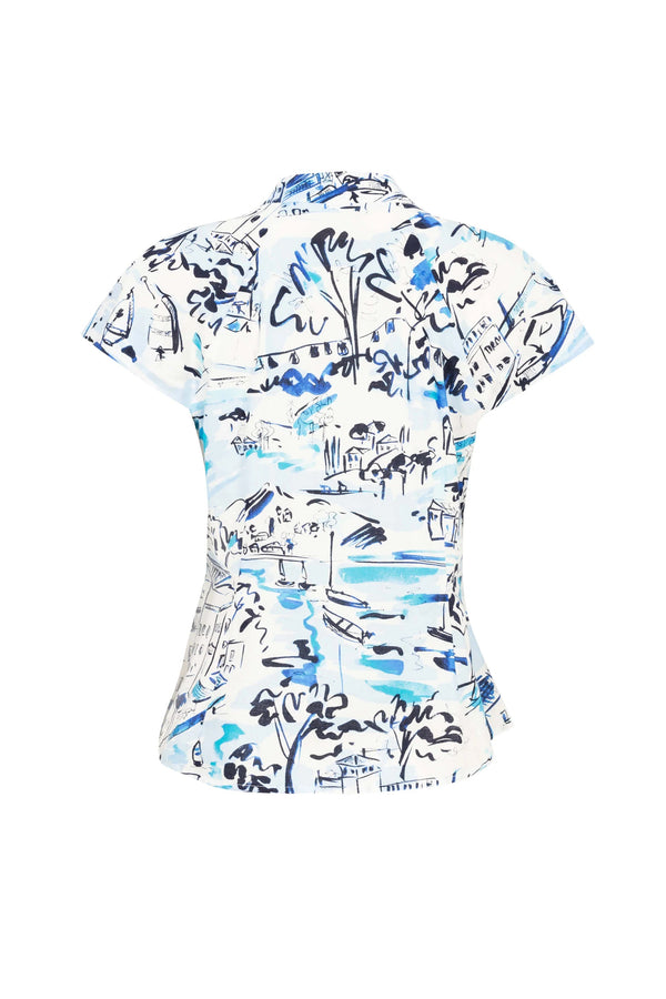 Blusa - 752773 - EST - Reina Diaz