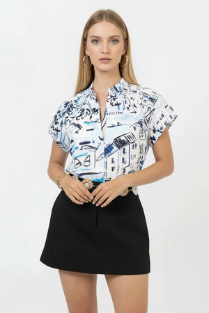 Blusa - 752773 - EST - Reina Diaz