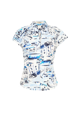 Blusa - 752773 - EST - Reina Diaz