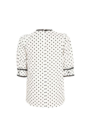 Blusa - 752788 - BCO - Reina Diaz