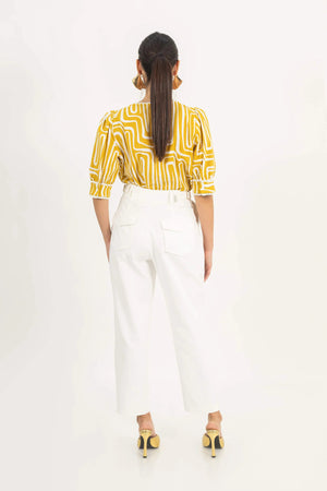 Blusa - 752788 - MOZ - Reina Diaz