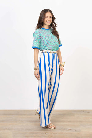 Blusa - 752790 - VER - Reina Diaz