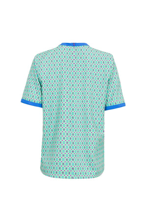 Blusa - 752790 - VER - Reina Diaz