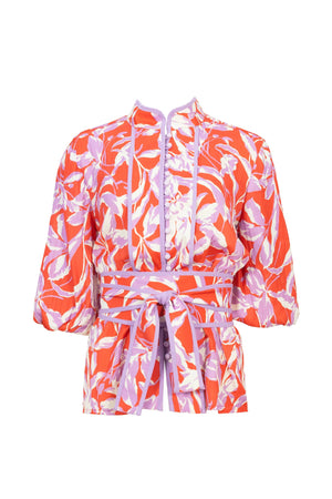 Blusa - 752796 - COR - Reina Diaz