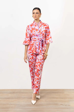 Blusa - 752796 - COR - Reina Diaz