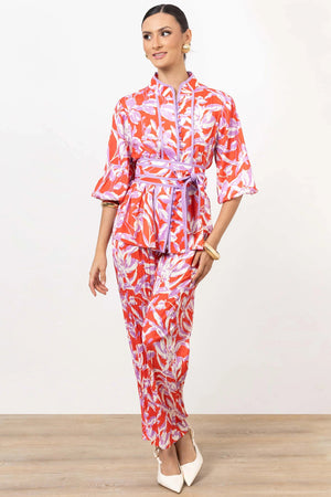 Blusa - 752796 - COR - Reina Diaz