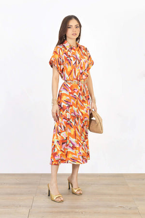 Blusa - 752799 - EST - Reina Diaz