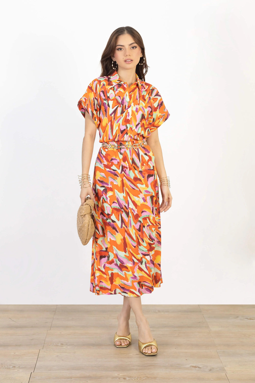 Blusa - 752799 - EST - Reina Diaz