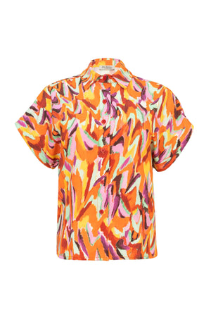 Blusa - 752799 - EST - Reina Diaz