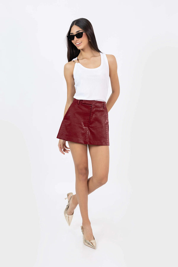 Blusa - 752807 - HUE - Reina Diaz