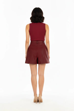 Blusa - 752807 - VIN - Reina Diaz