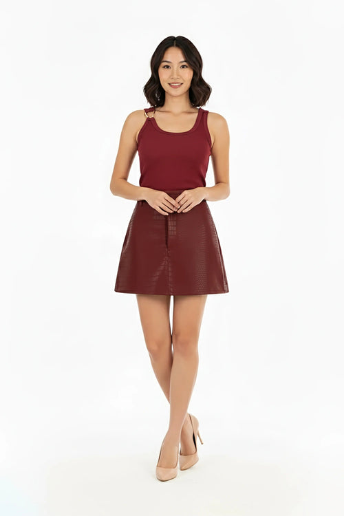 Blusa - 752807 - VIN - Reina Diaz