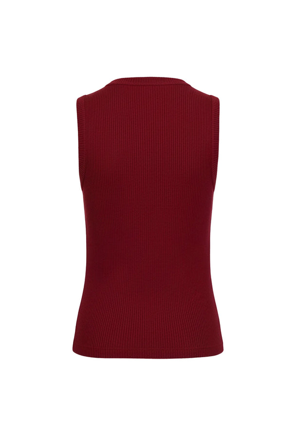 Blusa - 752807 - VIN - Reina Diaz