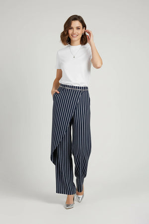 Blusa - 752861 - HUE - Reina Diaz