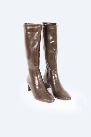 Bota - ZA02352 - CAF - Reina Diaz