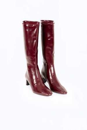 Bota - ZA02352 - VIN - Reina Diaz