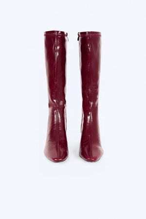 Bota - ZA02352 - VIN - Reina Diaz